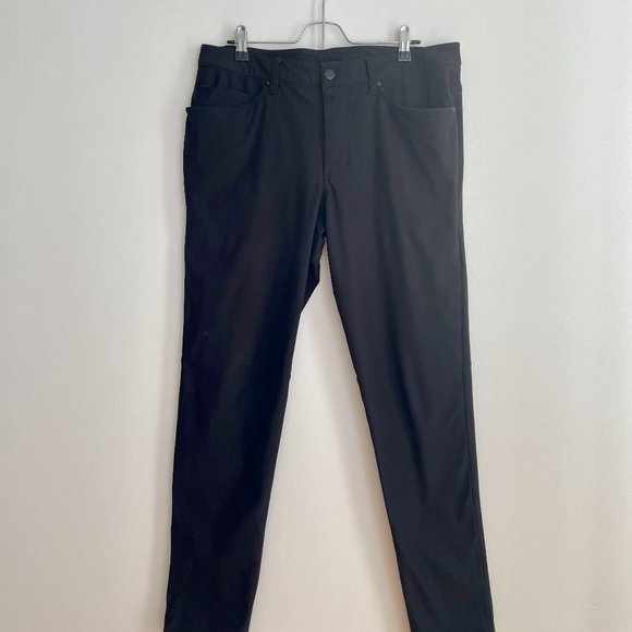 Lululemon work pants - Picture 1 of 10